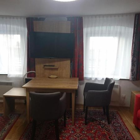 Appartement 2 Personen Hallein Bei Salzburg Esterno foto