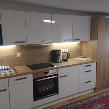 Appartement 2 Personen Hallein Bei Salzburg Esterno foto