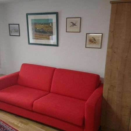Appartement 2 Personen Hallein Bei Salzburg Esterno foto