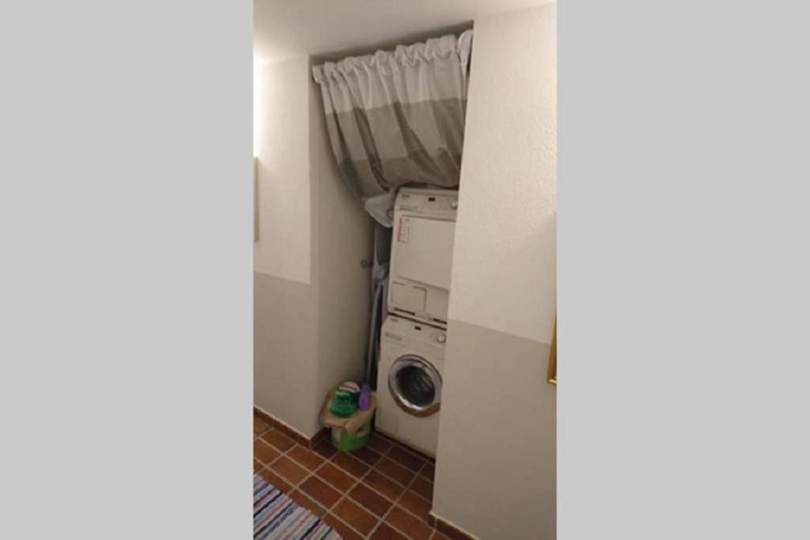 Appartement 2 Personen Hallein Bei Salzburg Esterno foto
